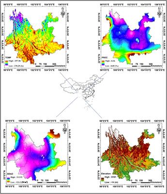 The impact of vegetation phenology changes on the relationship between climate and net primary productivity in Yunnan, China, under global warming